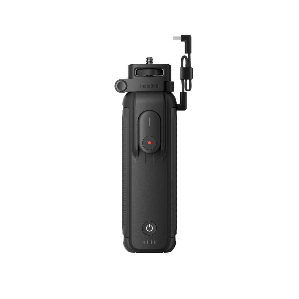 Insta360 續航強化手柄 官方圖片 3