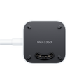 Insta360 GO Ultra 充電底座 主圖