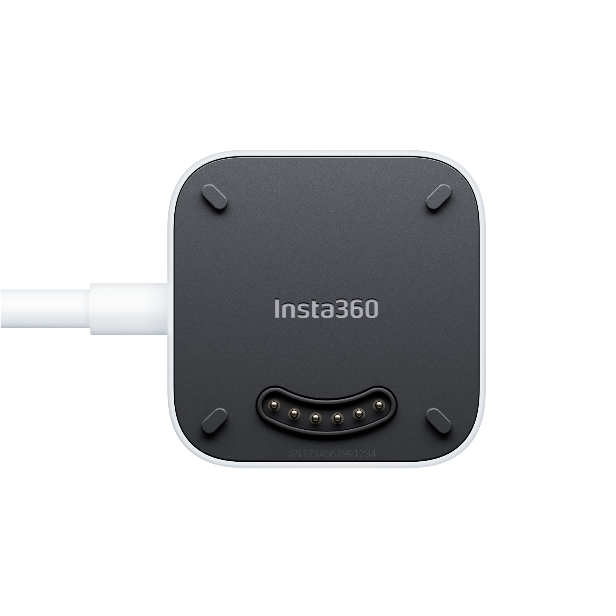 Insta360 GO Ultra 充電底座 主圖