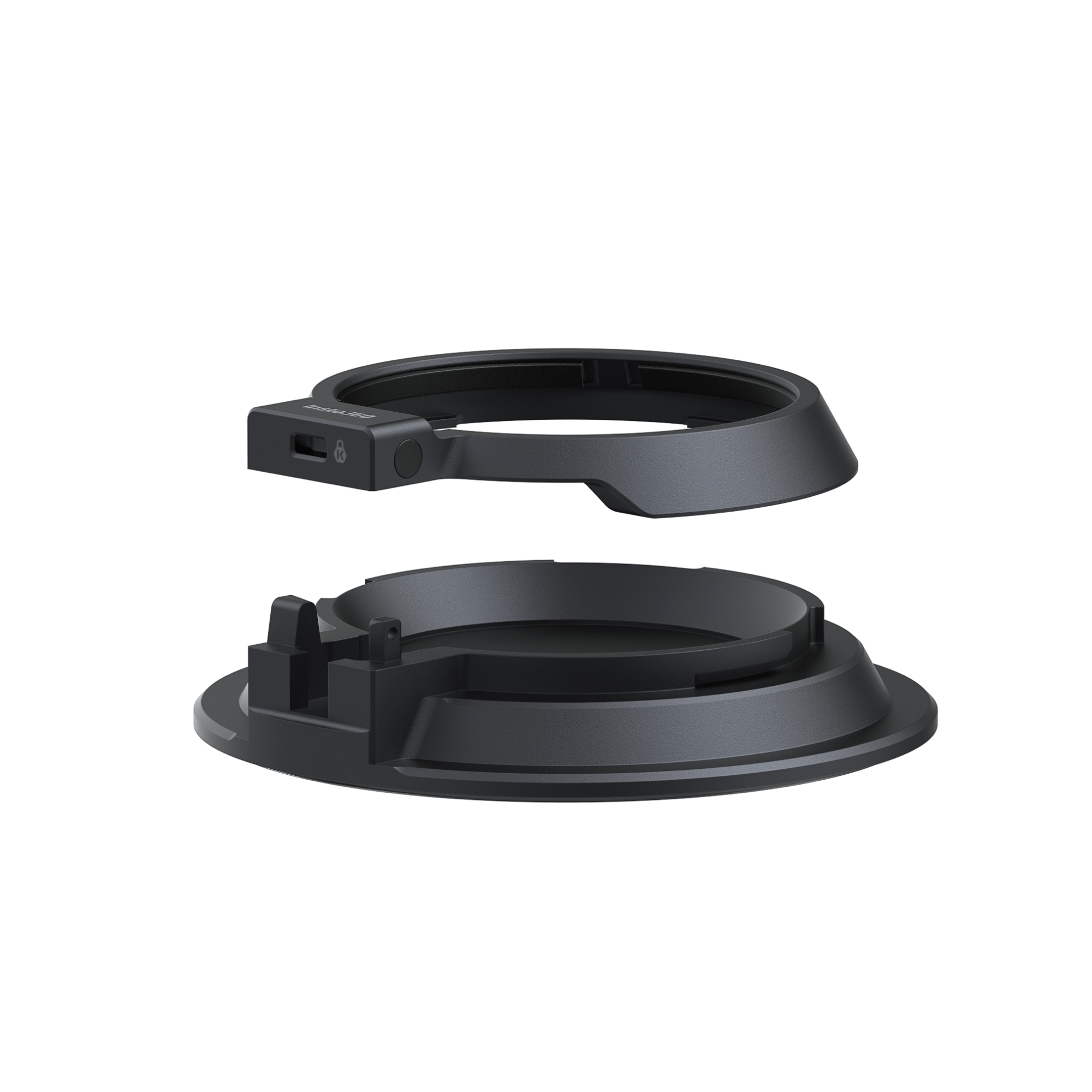 Insta360 Wave 桌面支架 官方圖片 3