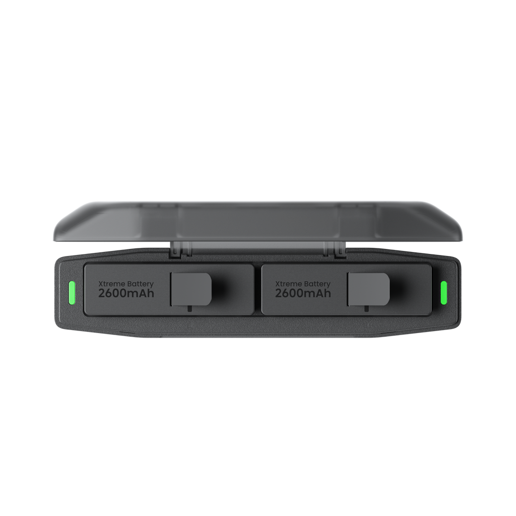 Insta360 X6 多功能充電收納盒 官方圖片 3