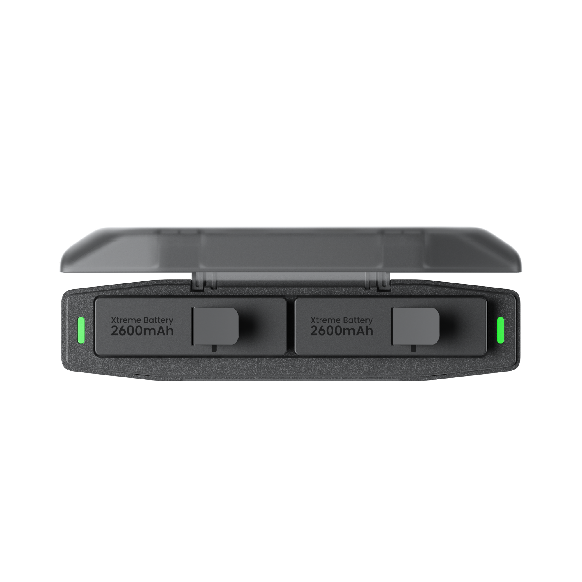Insta360 X6 多功能充電收納盒 官方圖片 3