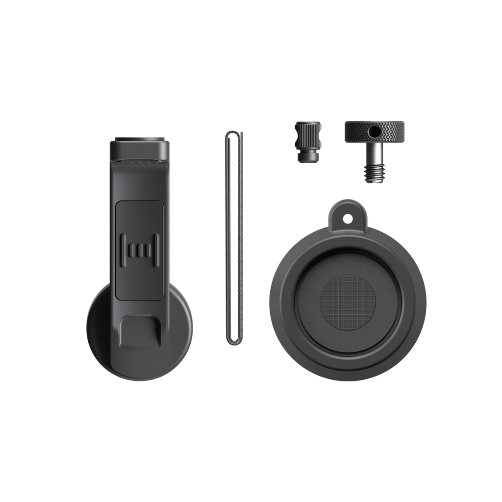 Insta360 安全帽相機支架 官方圖片 4