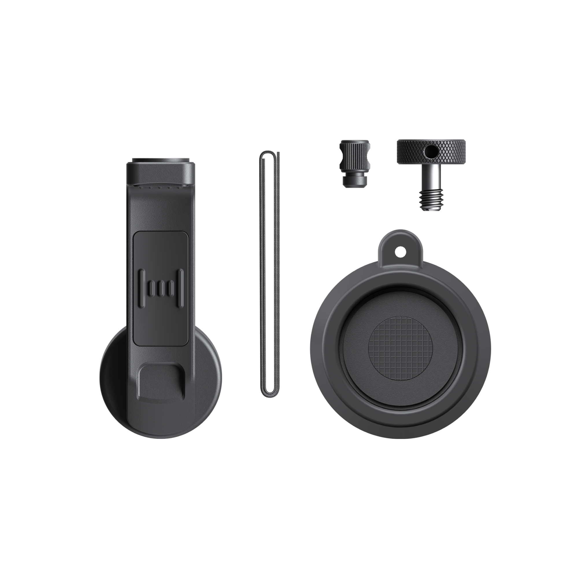 Insta360 安全帽相機支架 官方圖片 4