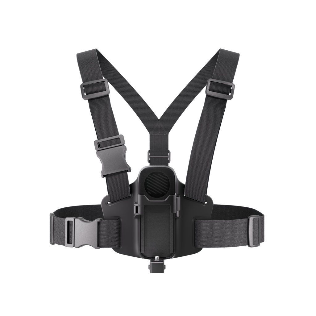 Insta360 X5 第一人稱胸帶 官方圖片 3
