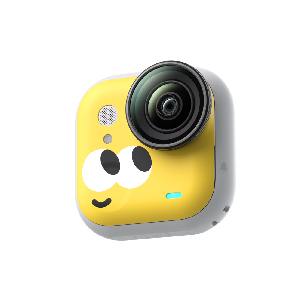 Insta360 GO Ultra 客製化機身貼 官方圖片 3