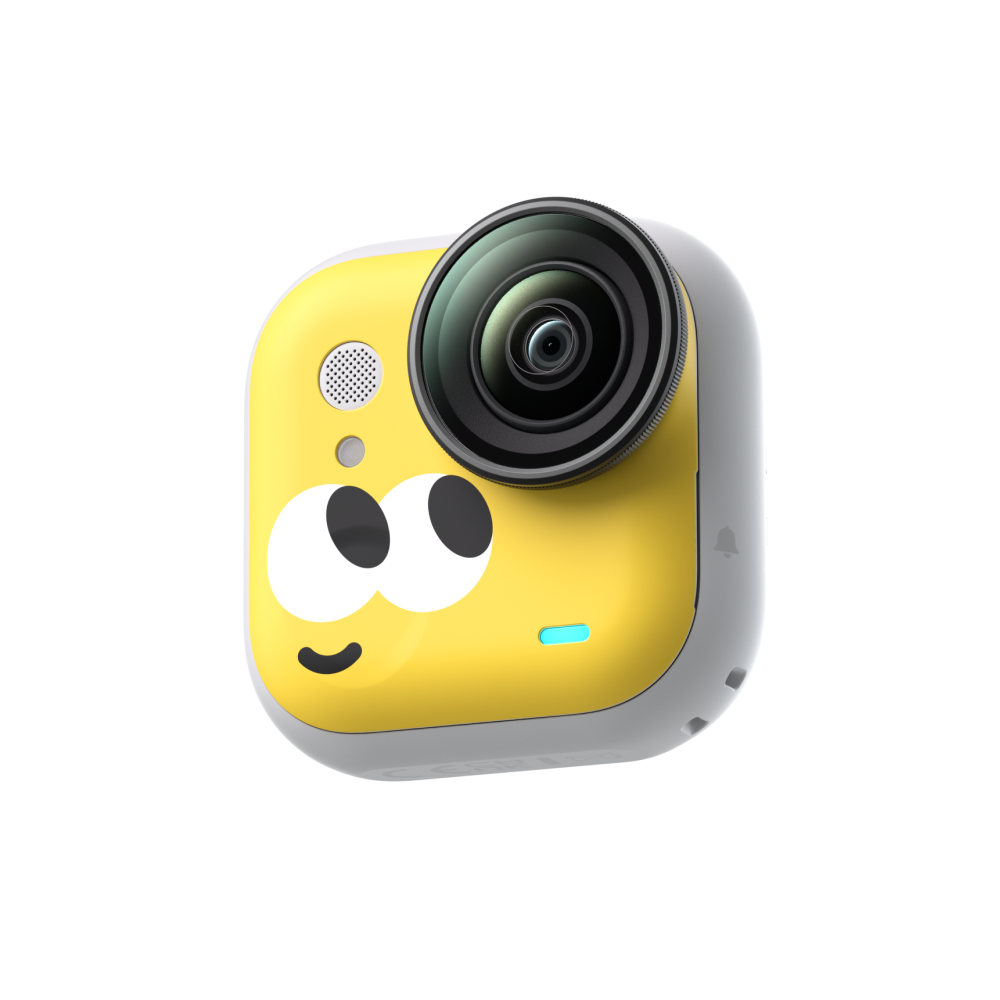 Insta360 GO Ultra 客製化機身貼 官方圖片 3