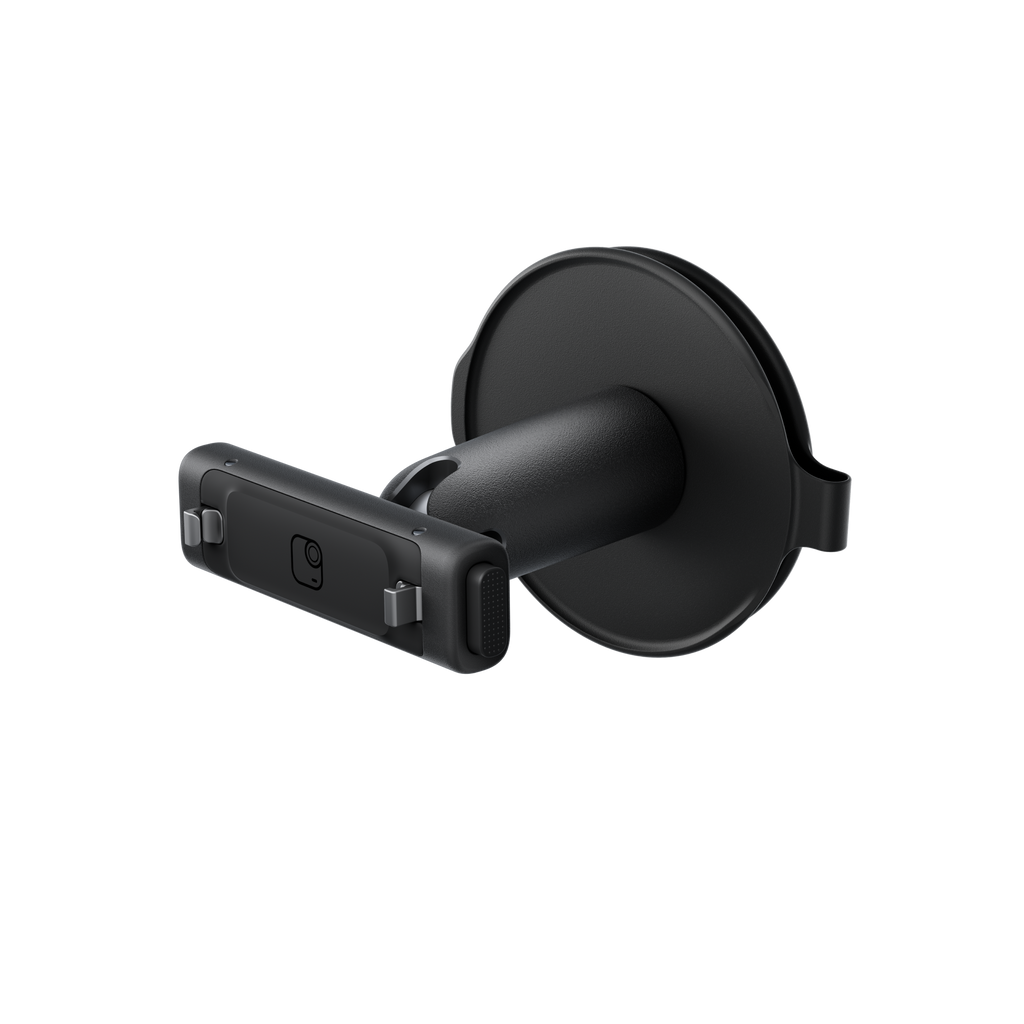 Insta360 GO Ultra 旋轉支架 官方圖片 3