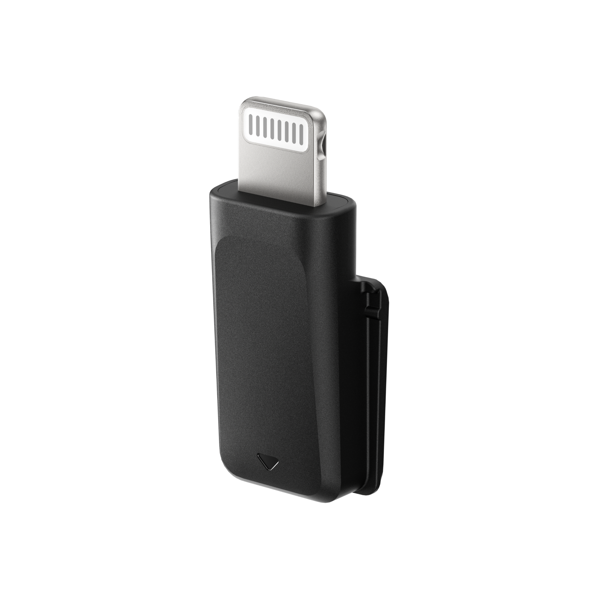 Insta360 Mic Pro 手機轉接頭(Lightning) 官方圖片 3