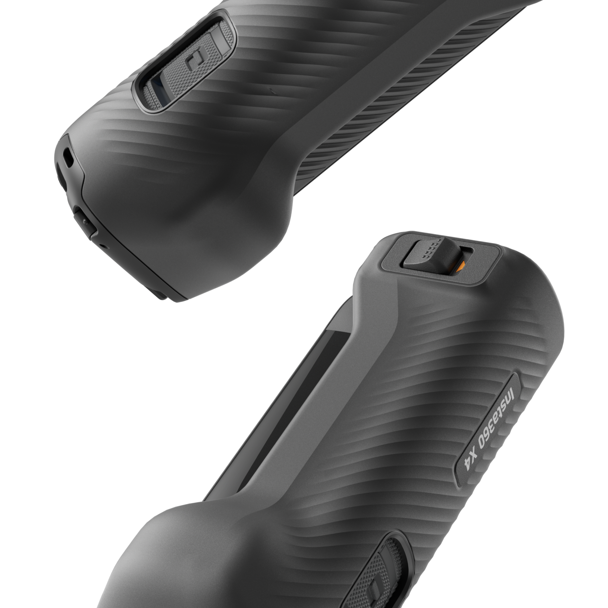 Insta360 X4 折疊式多功能手柄 官方圖片 4