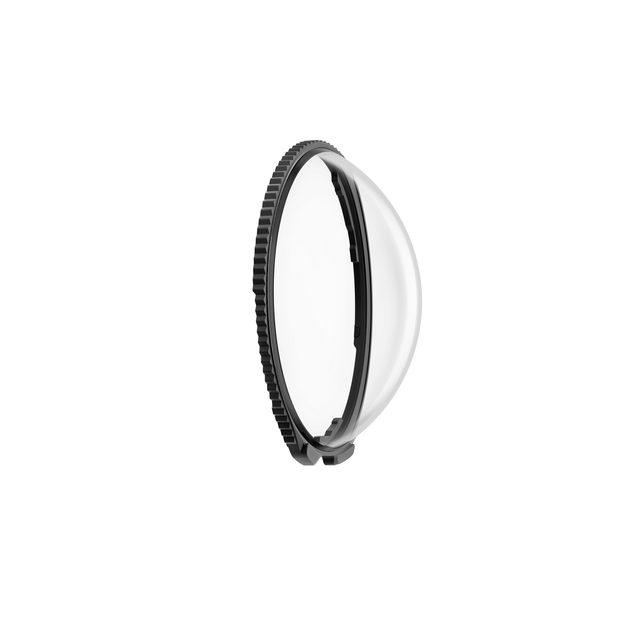 Insta360 X5 標準鏡頭保護鏡 官方圖片 3