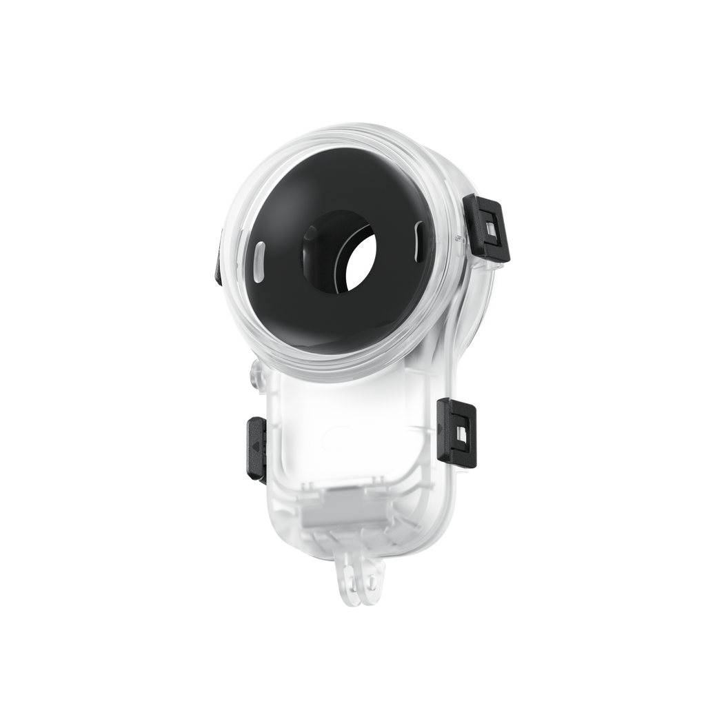 Insta360 X6 高級隱形潛水殼 官方圖片 3