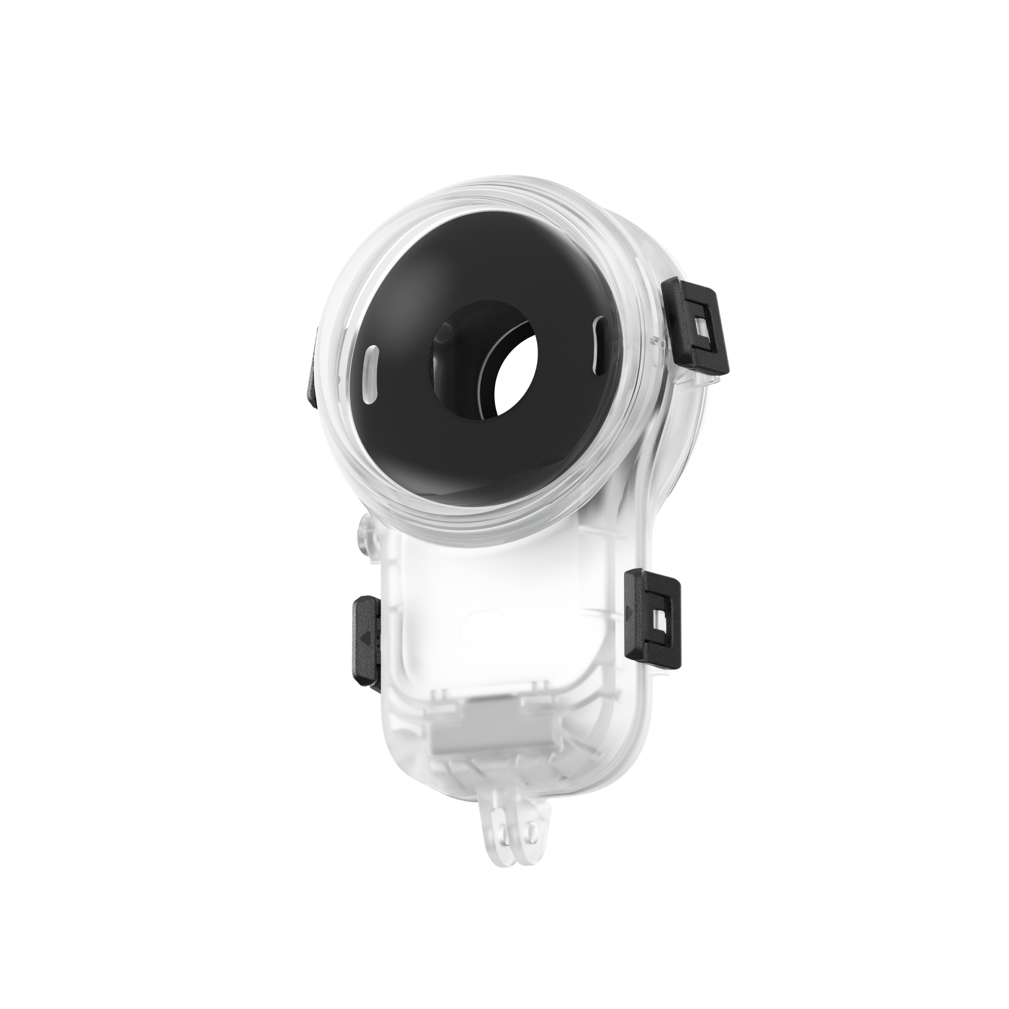 Insta360 X6 高級隱形潛水殼 官方圖片 3