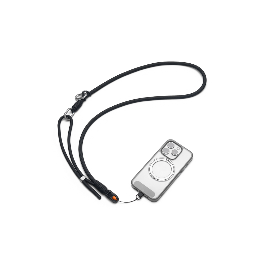 Insta360 Insta360 斜背掛繩 官方圖片 3
