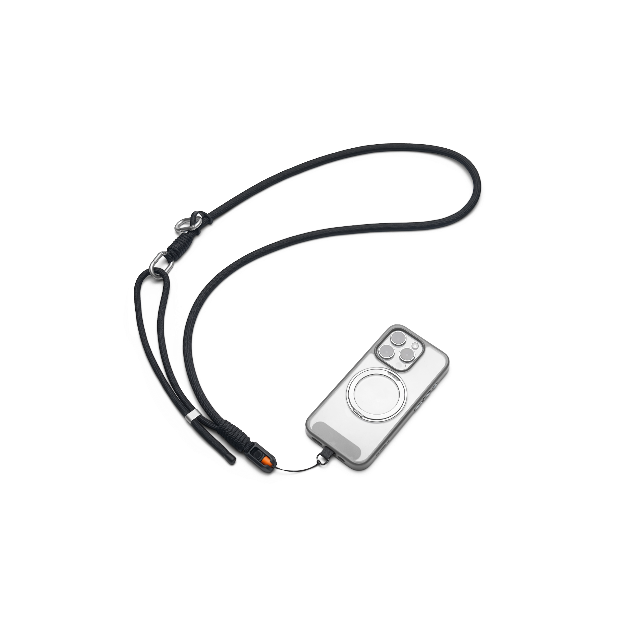 Insta360 Insta360 斜背掛繩 官方圖片 3