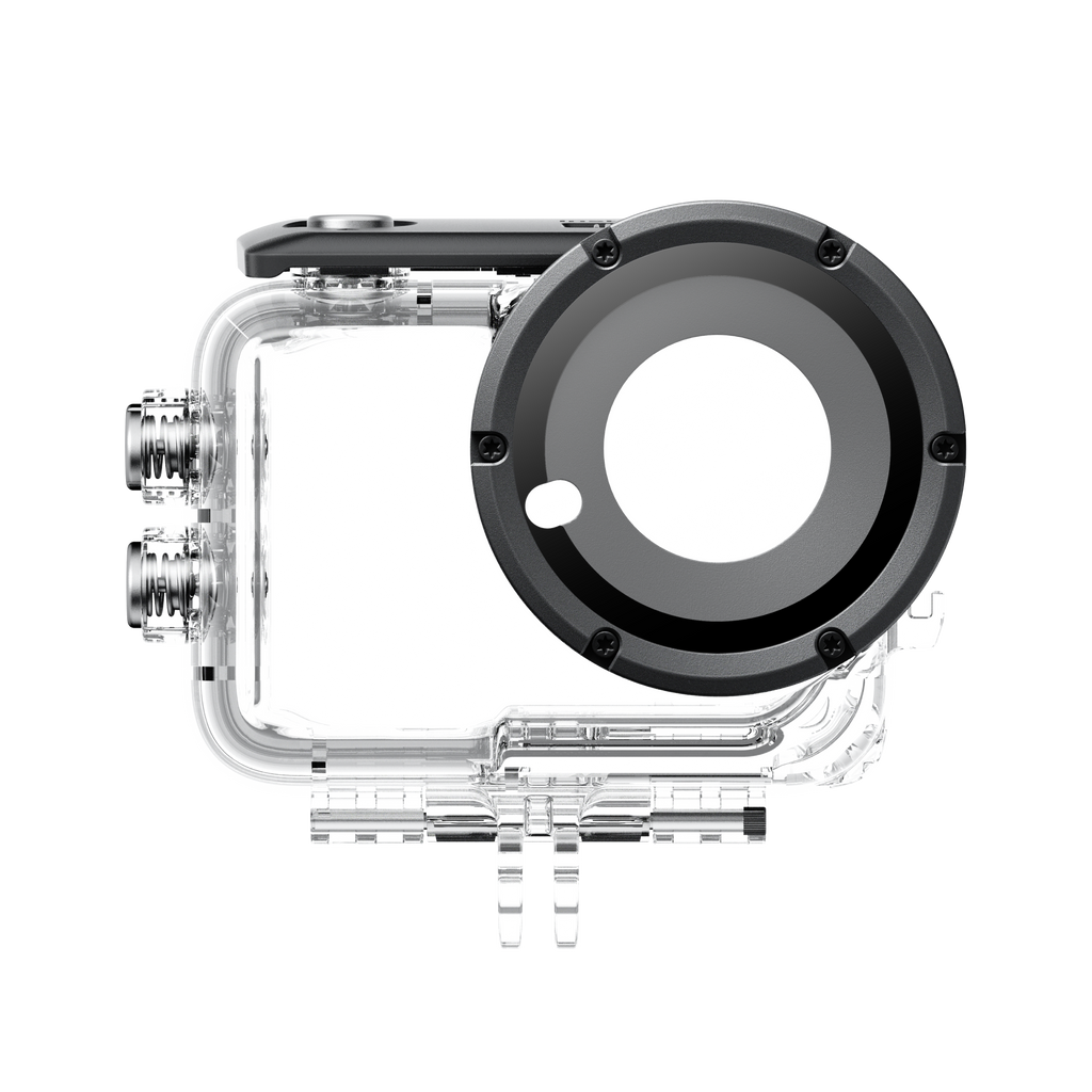 Insta360 GO Ultra 潛水殼 官方圖片 3