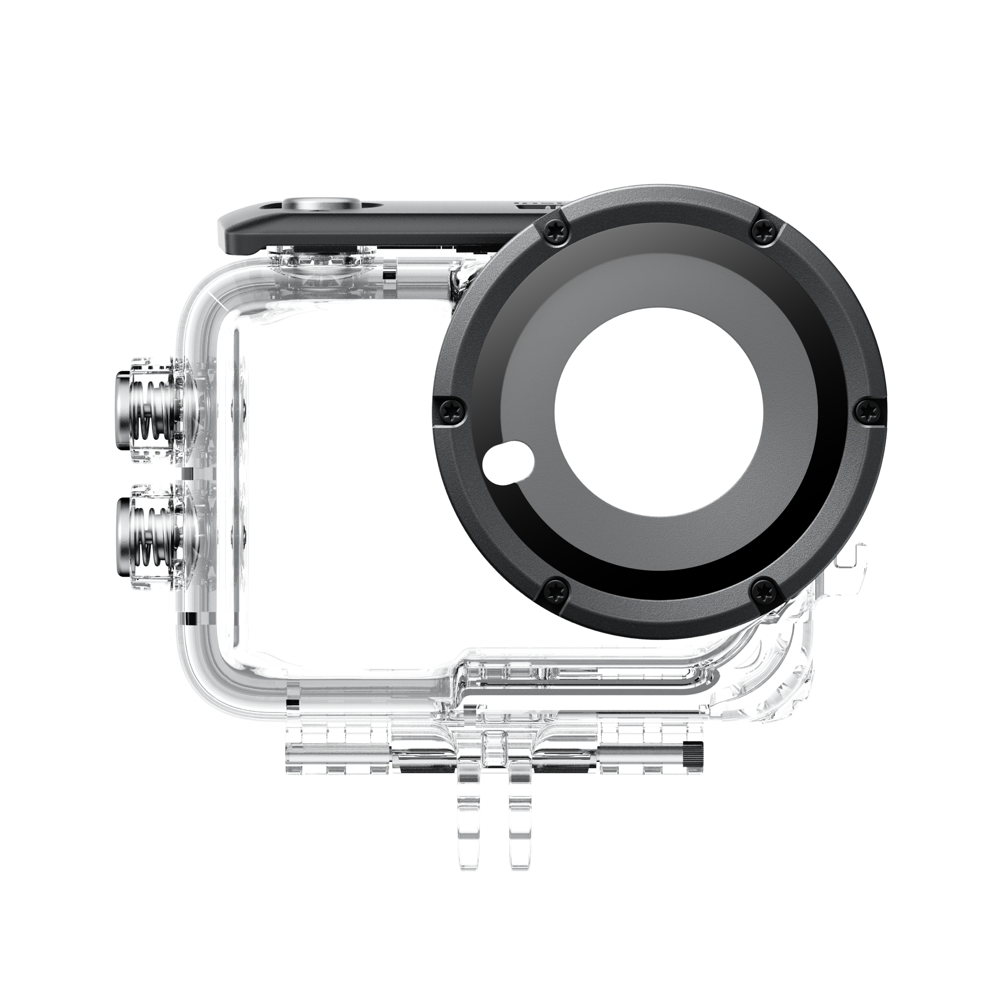 Insta360 GO Ultra 潛水殼 官方圖片 3