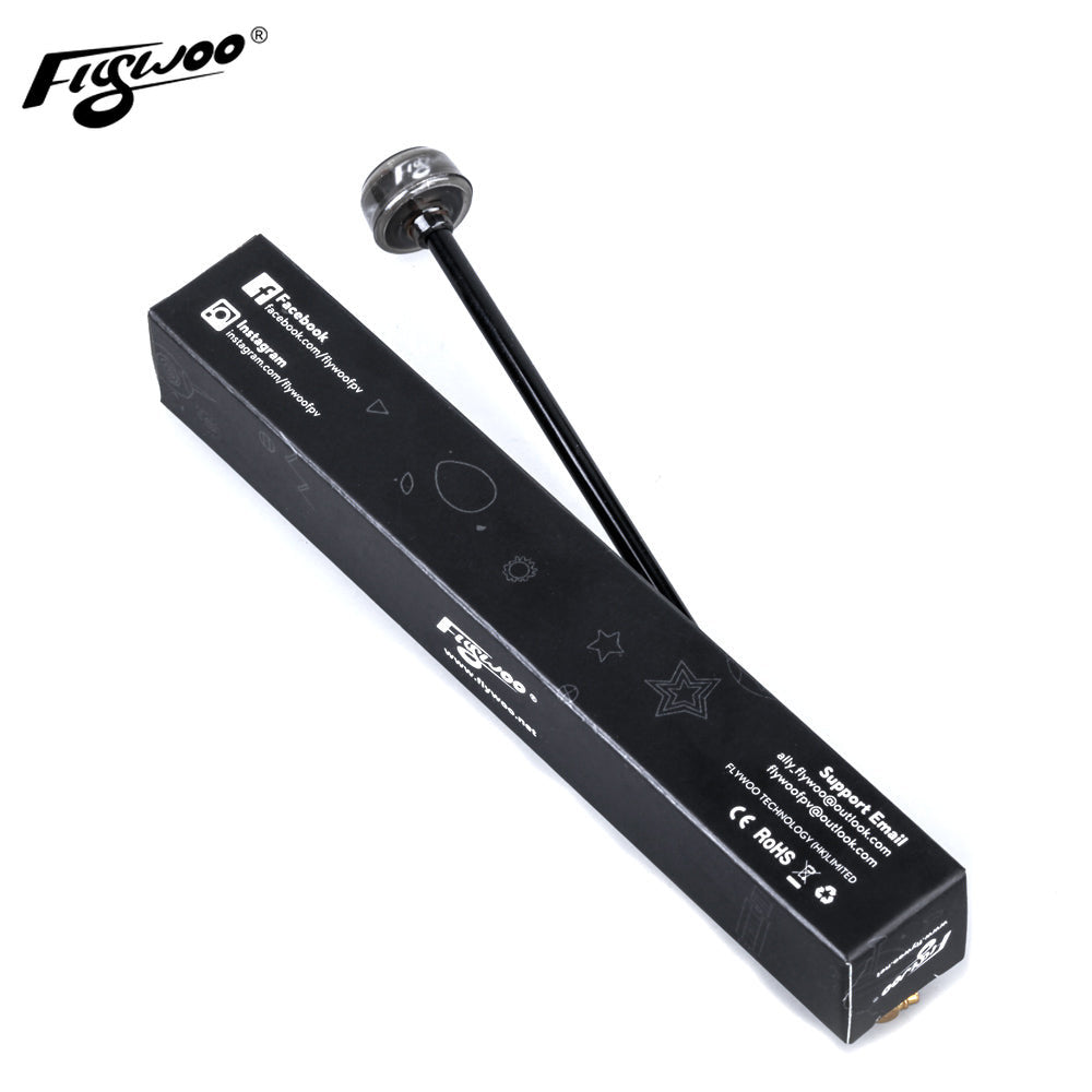 Flywoo Circular Polarized 5.8GHz SMA Antenna - LHCP\RHCP-FLYWOO