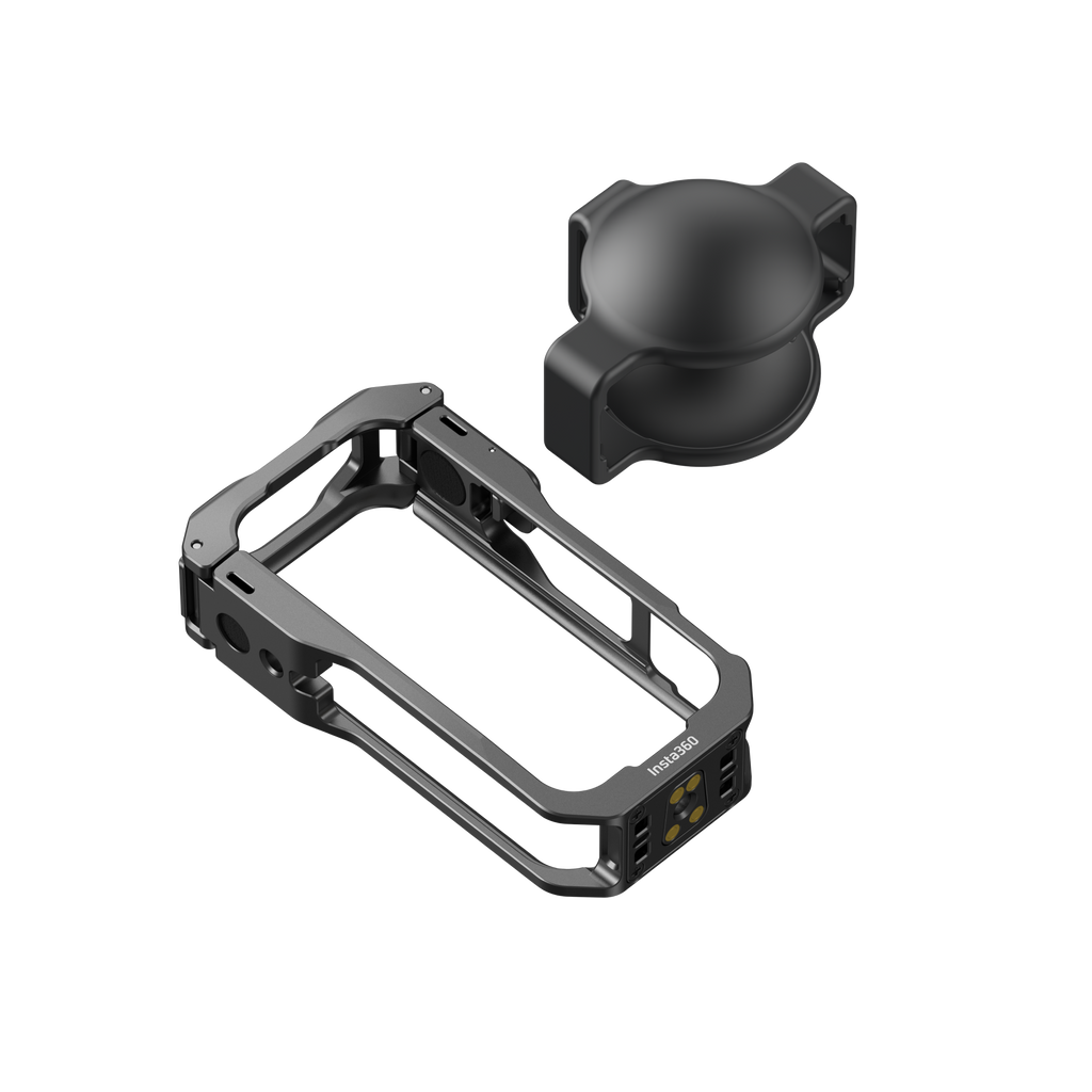 Insta360 X6 多功能保護邊框 官方圖片 4