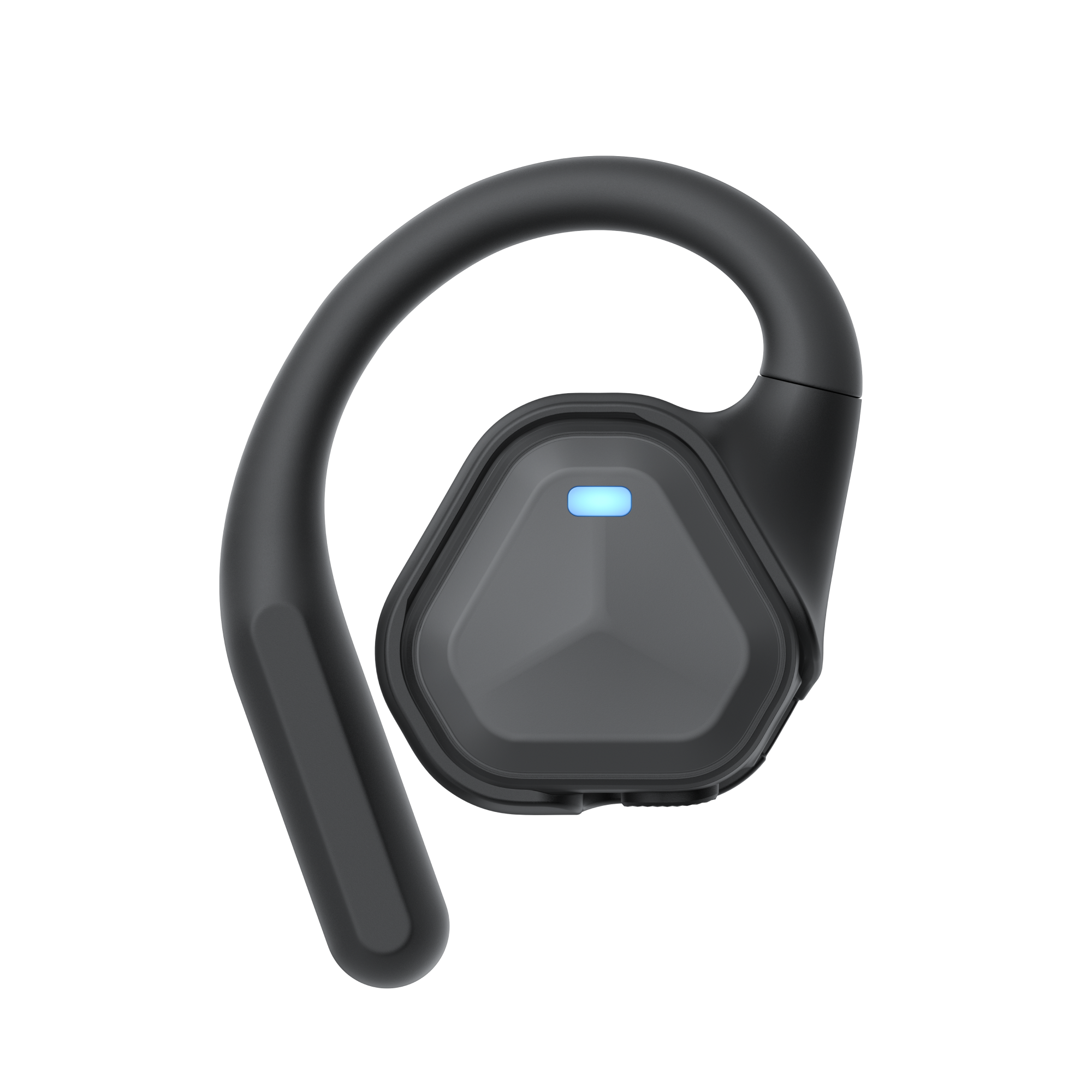 Insta360 第一人稱頭部追蹤模組 官方圖片 4