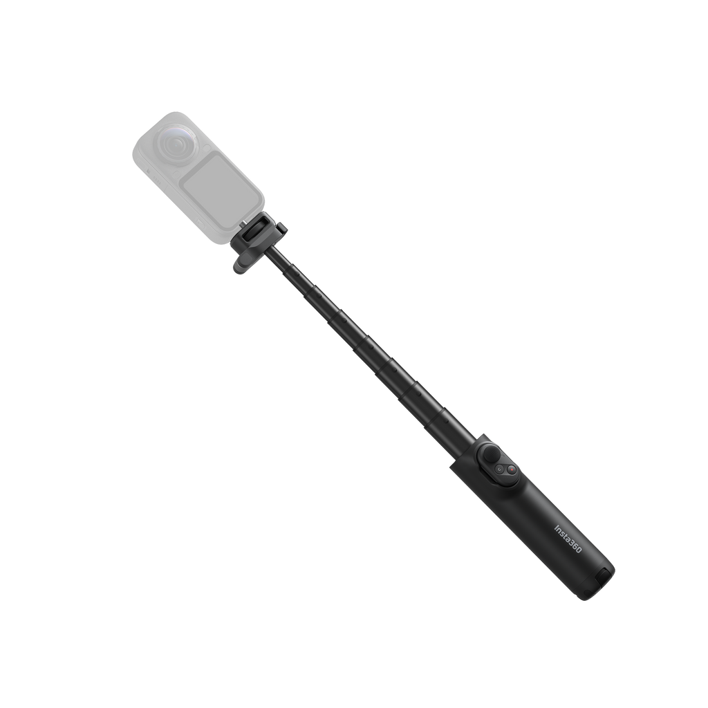 Insta360 口袋折疊自拍棒 官方圖片 4