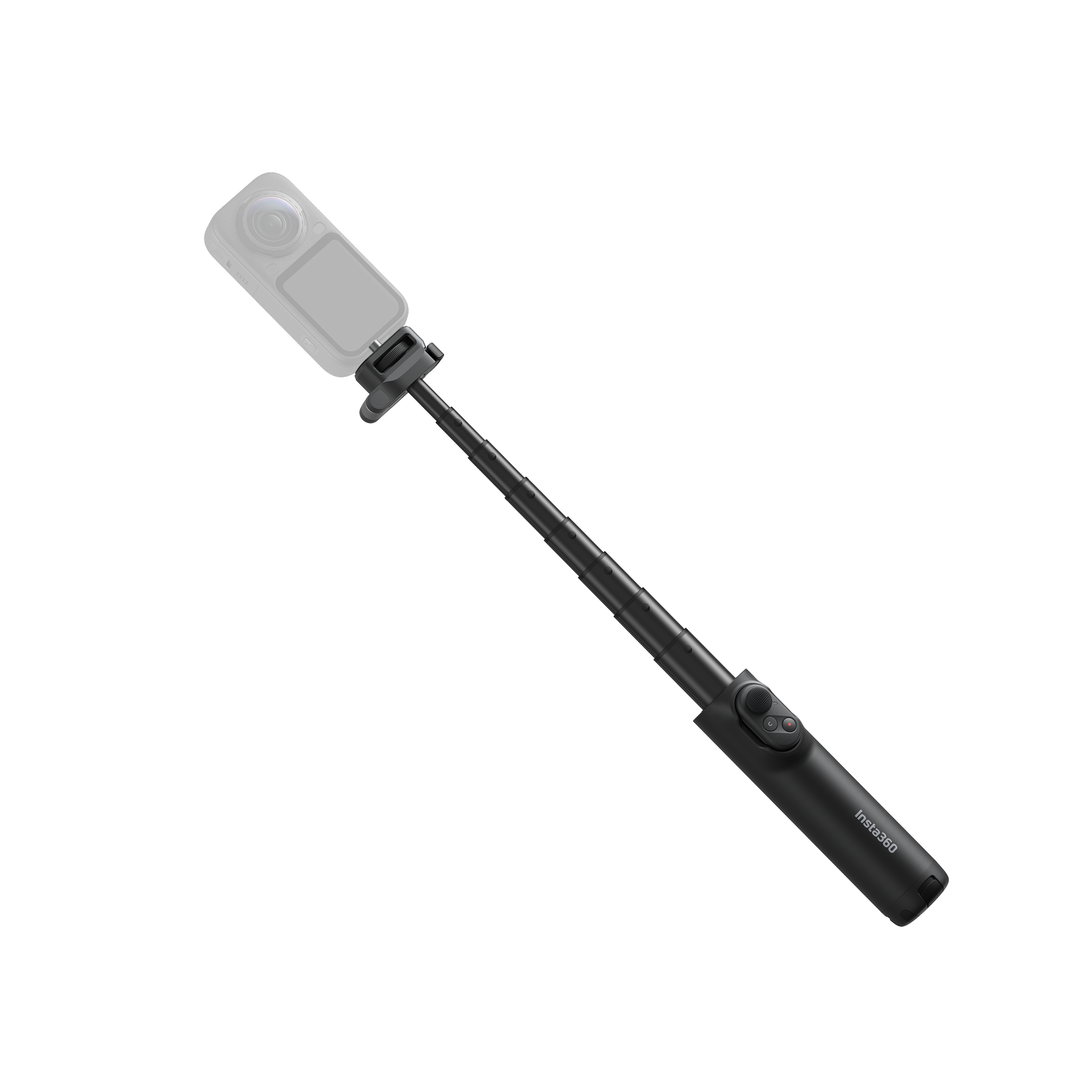 Insta360 口袋折疊自拍棒 官方圖片 4
