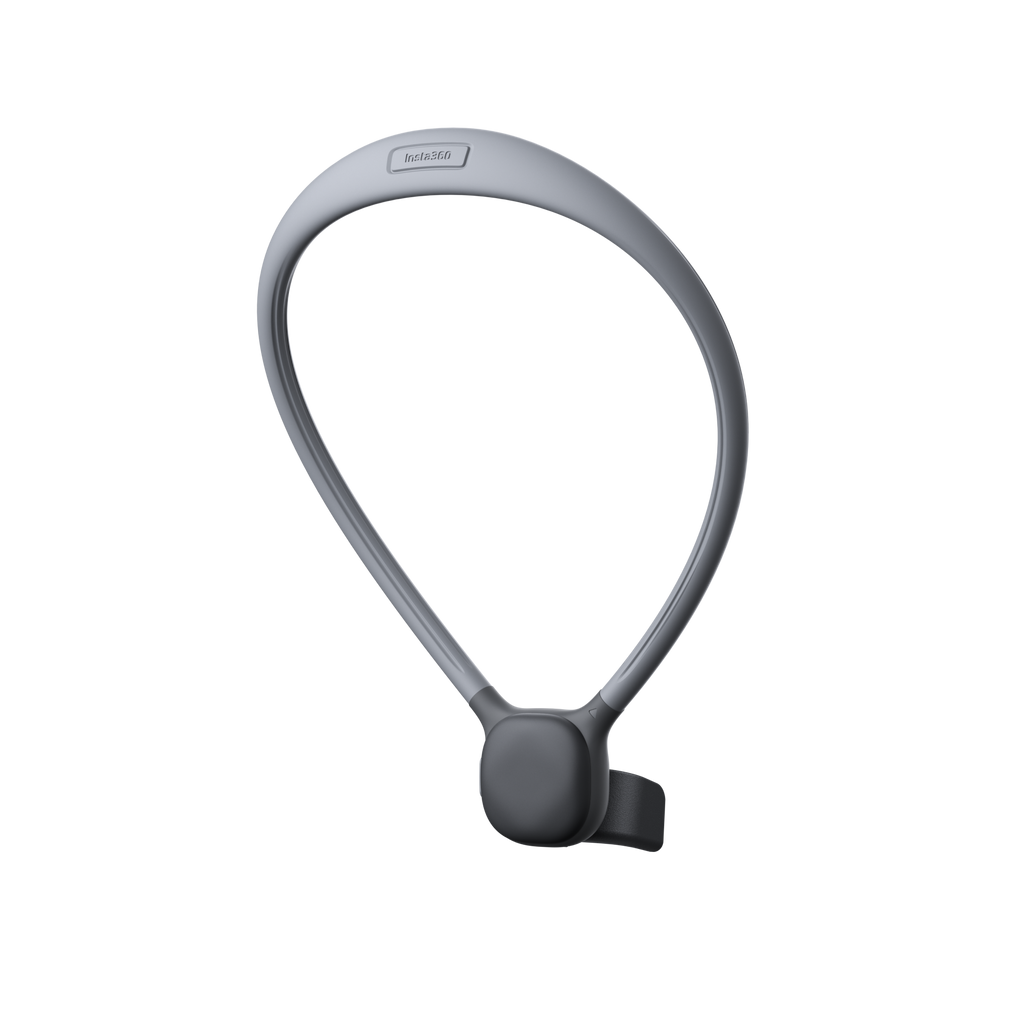 Insta360 Luna 系列頸掛支架 官方圖片 4