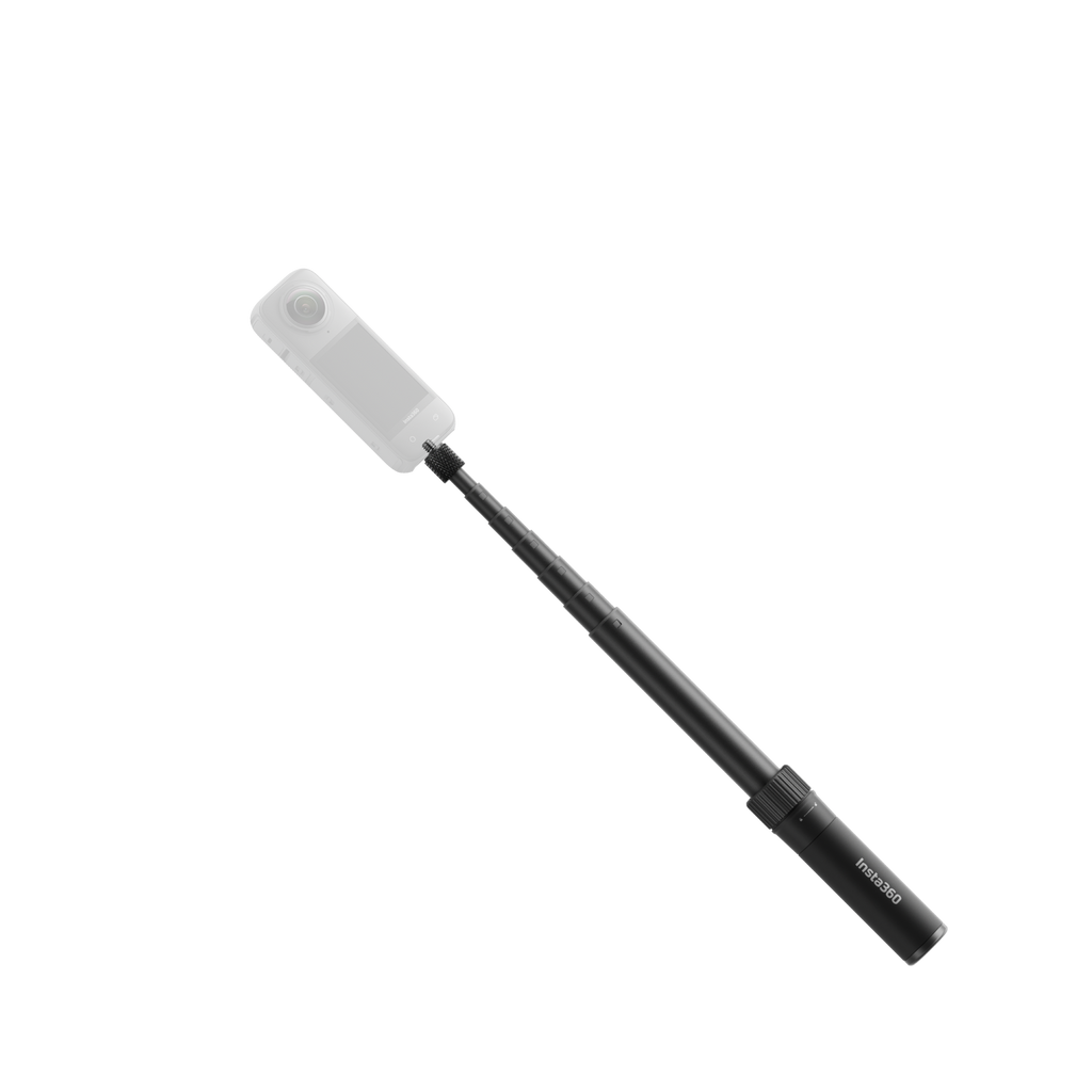 Insta360 第二代 Insta360 子彈時間自拍棒 官方圖片 4