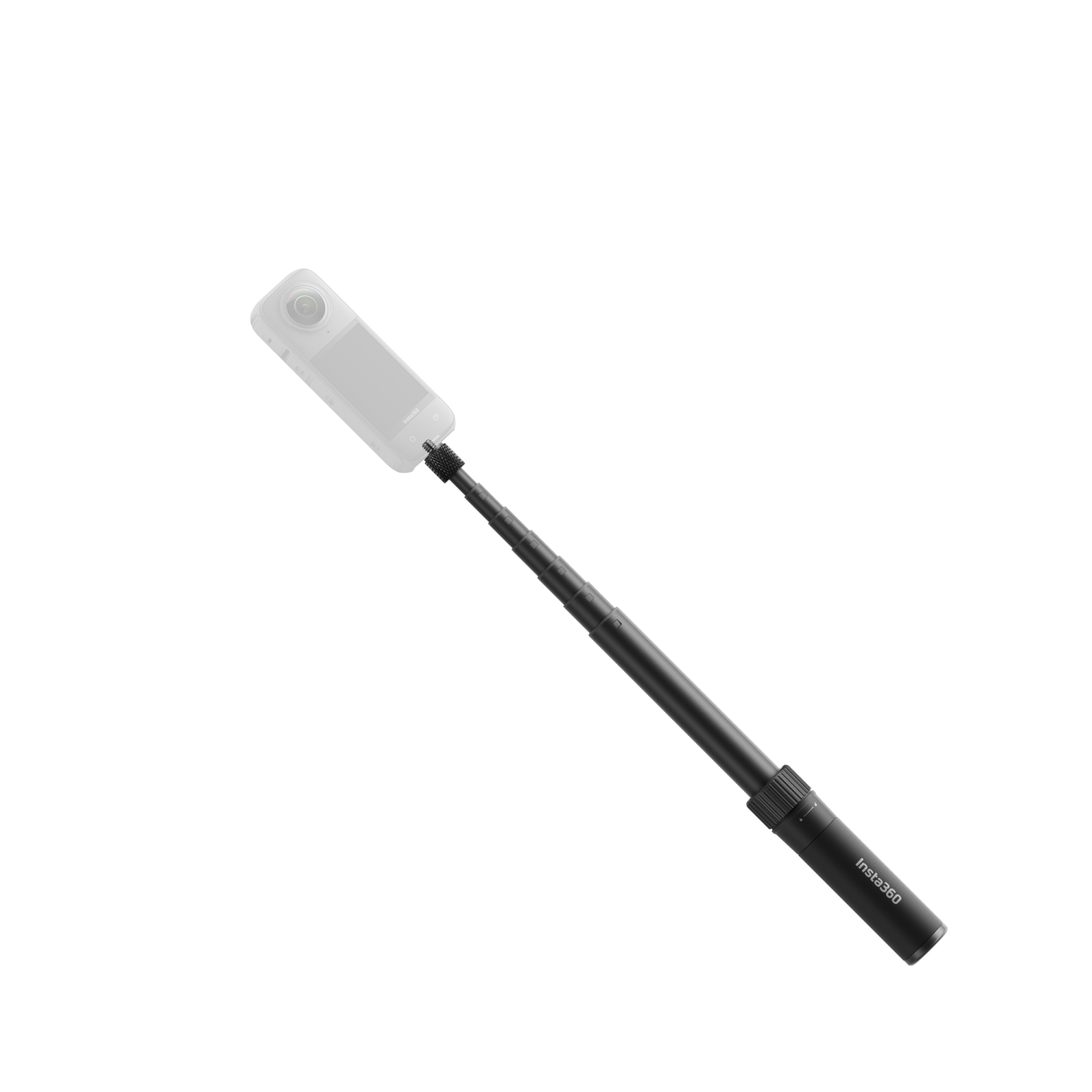 Insta360 第二代 Insta360 子彈時間自拍棒 官方圖片 4