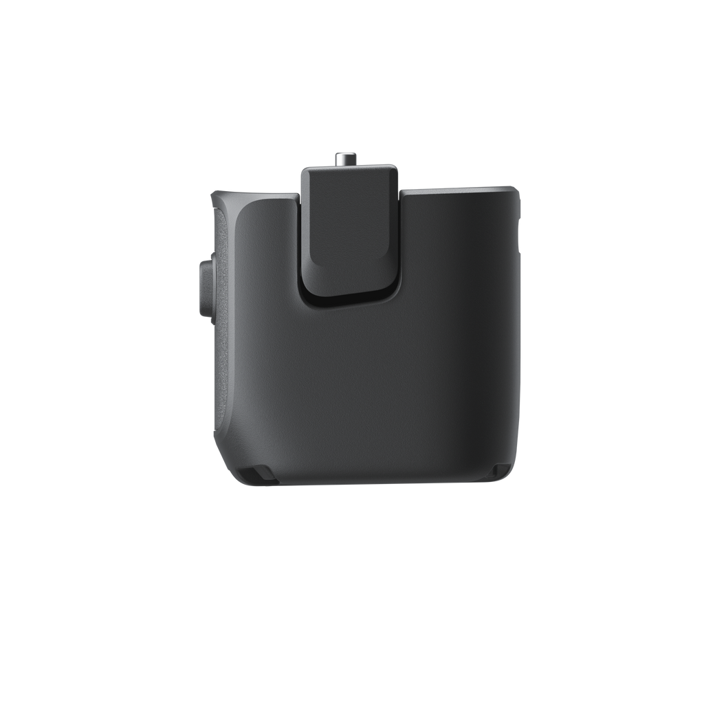 Insta360 Luna 系列1/4" 螺紋手柄 官方圖片 4