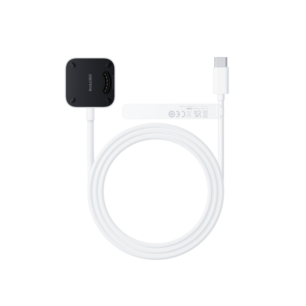 Insta360 GO Ultra 充電底座 官方圖片 4