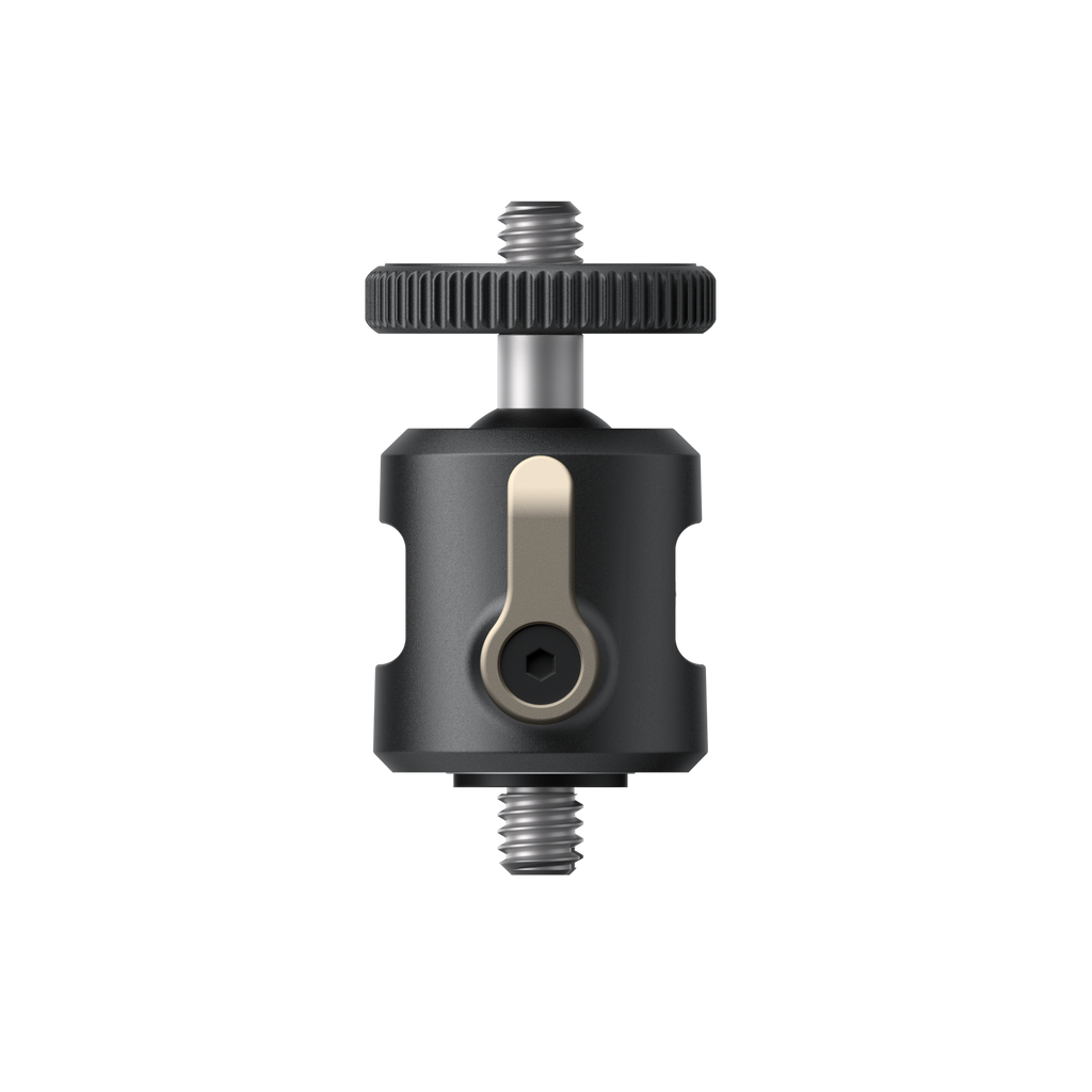 Insta360 車內 1/4" 螺絲支架 官方圖片 4
