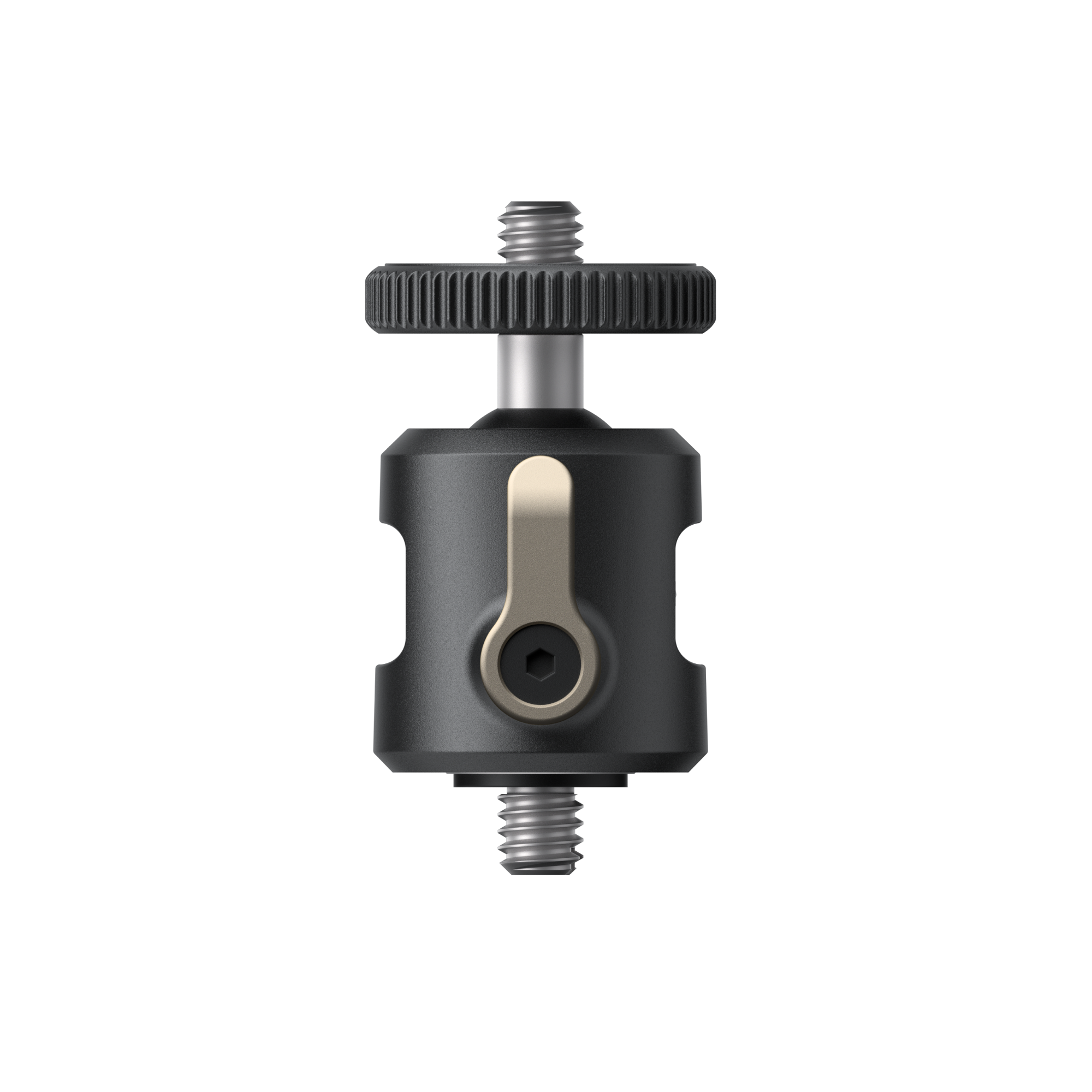Insta360 車內 1/4" 螺絲支架 官方圖片 4