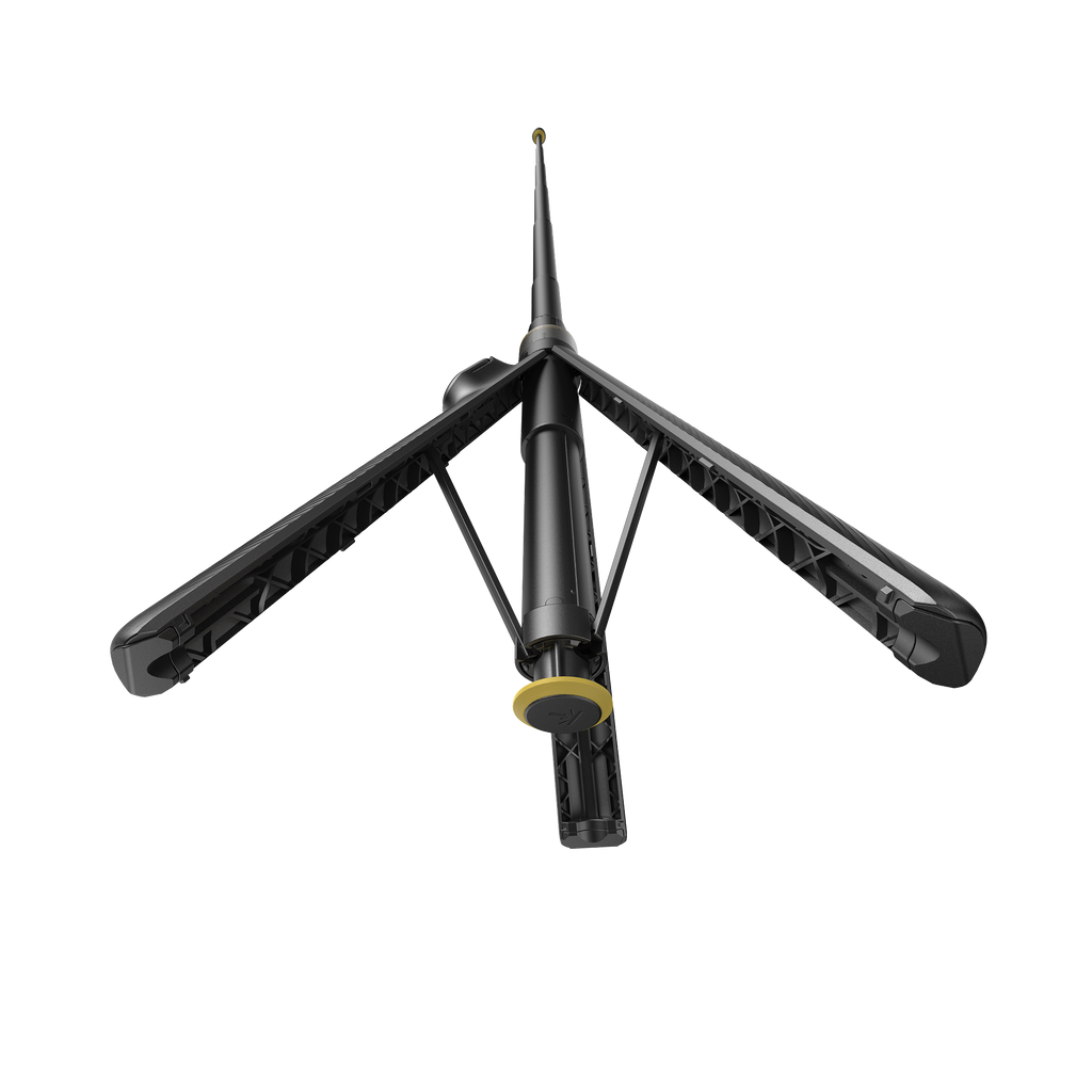 Insta360 快拍腳架自拍棒 官方圖片 4