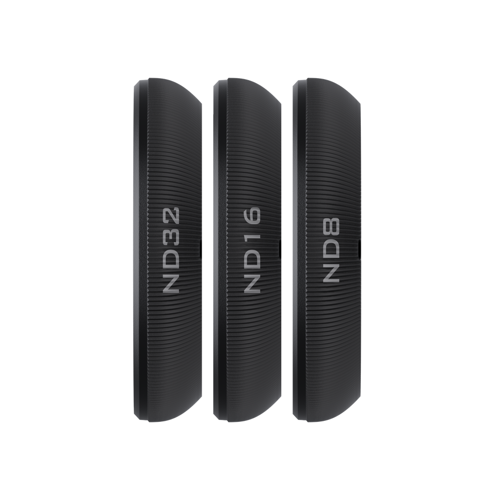 Insta360 GO Ultra ND 濾鏡套裝 官方圖片 4