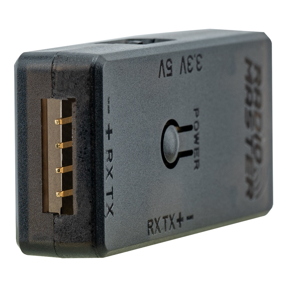 RadioMaster ExpressLRS USB UART Flasher V2 原廠商品圖片 4