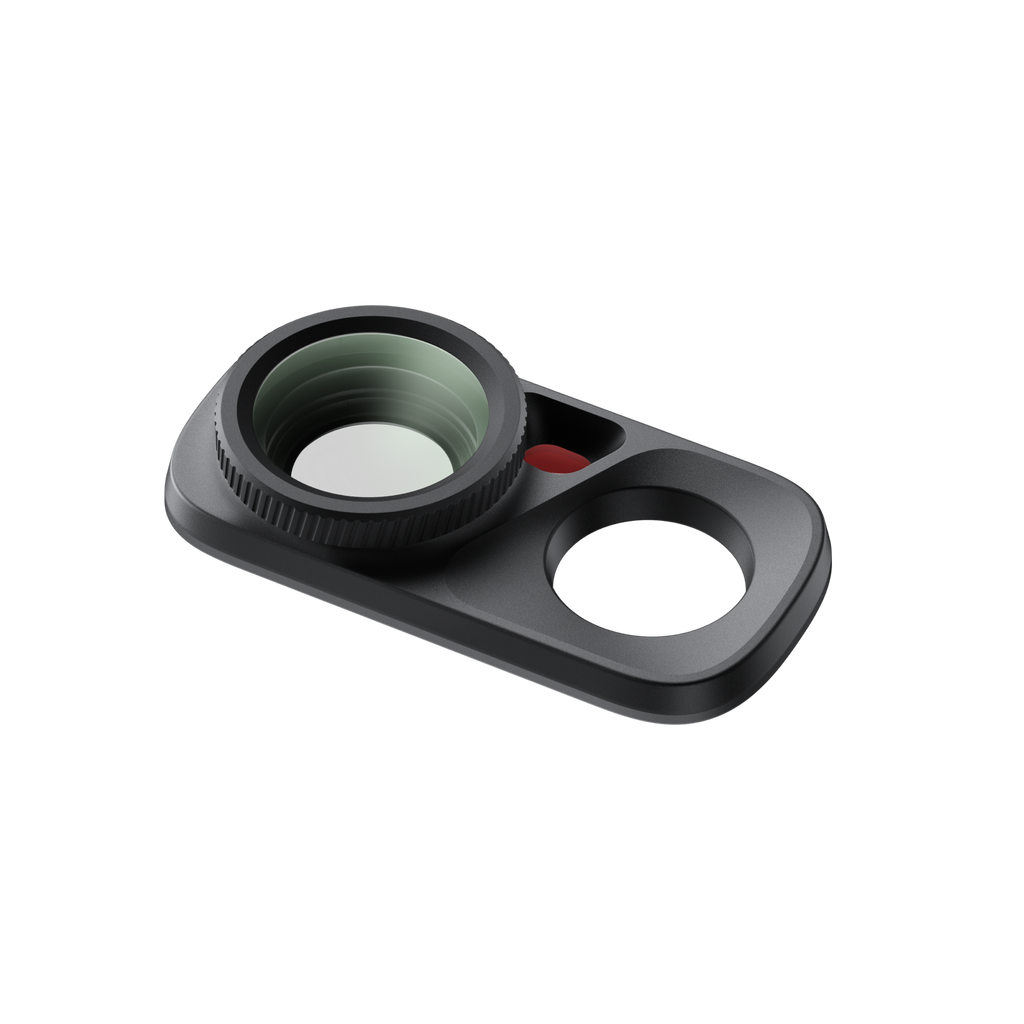 Insta360 Luna Ultra 廣角鏡 官方圖片 4