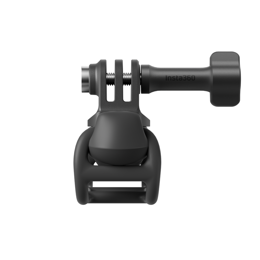 Insta360 柔性綁帶支架 官方圖片 4
