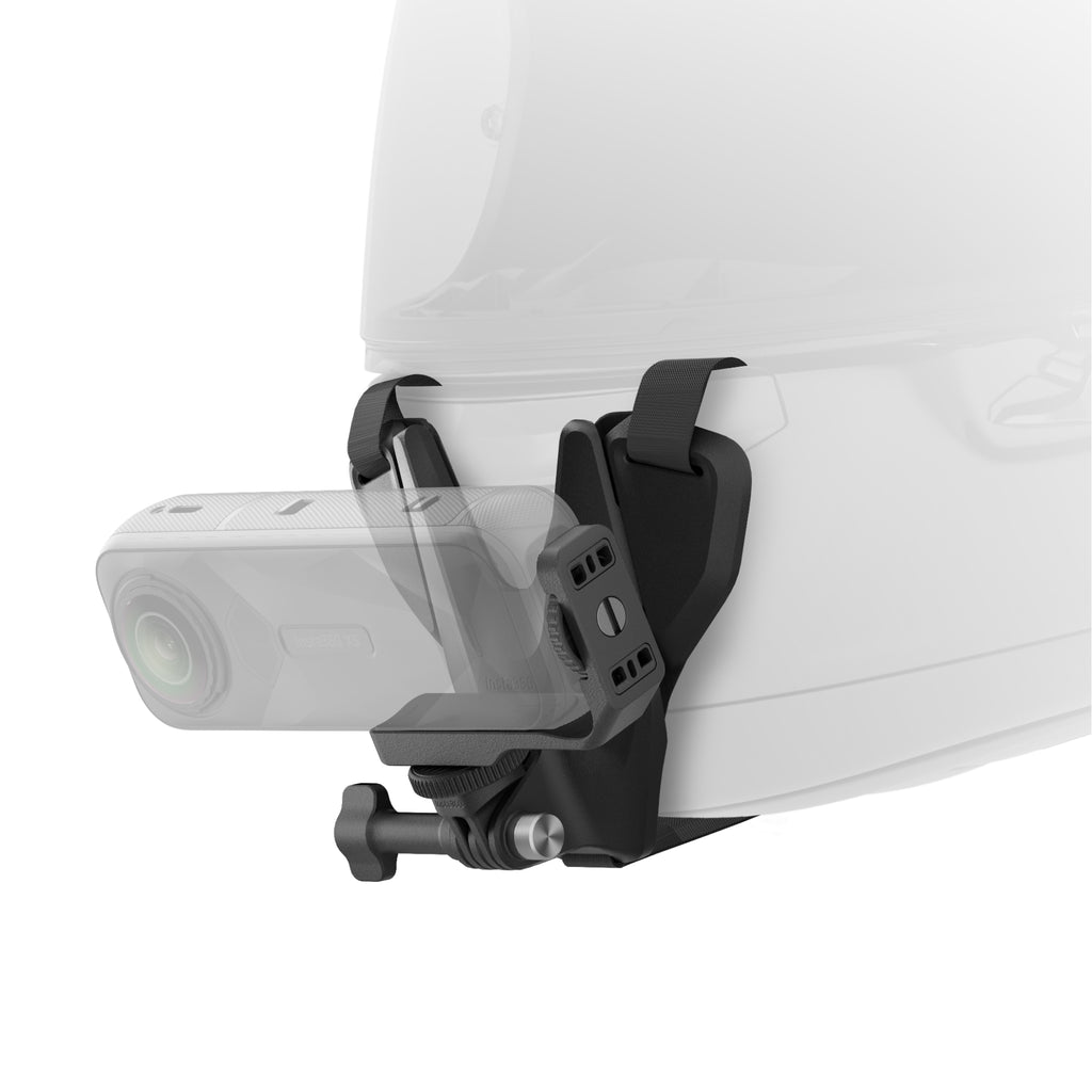 Insta360 頭盔下巴配件 2.0 官方圖片 4