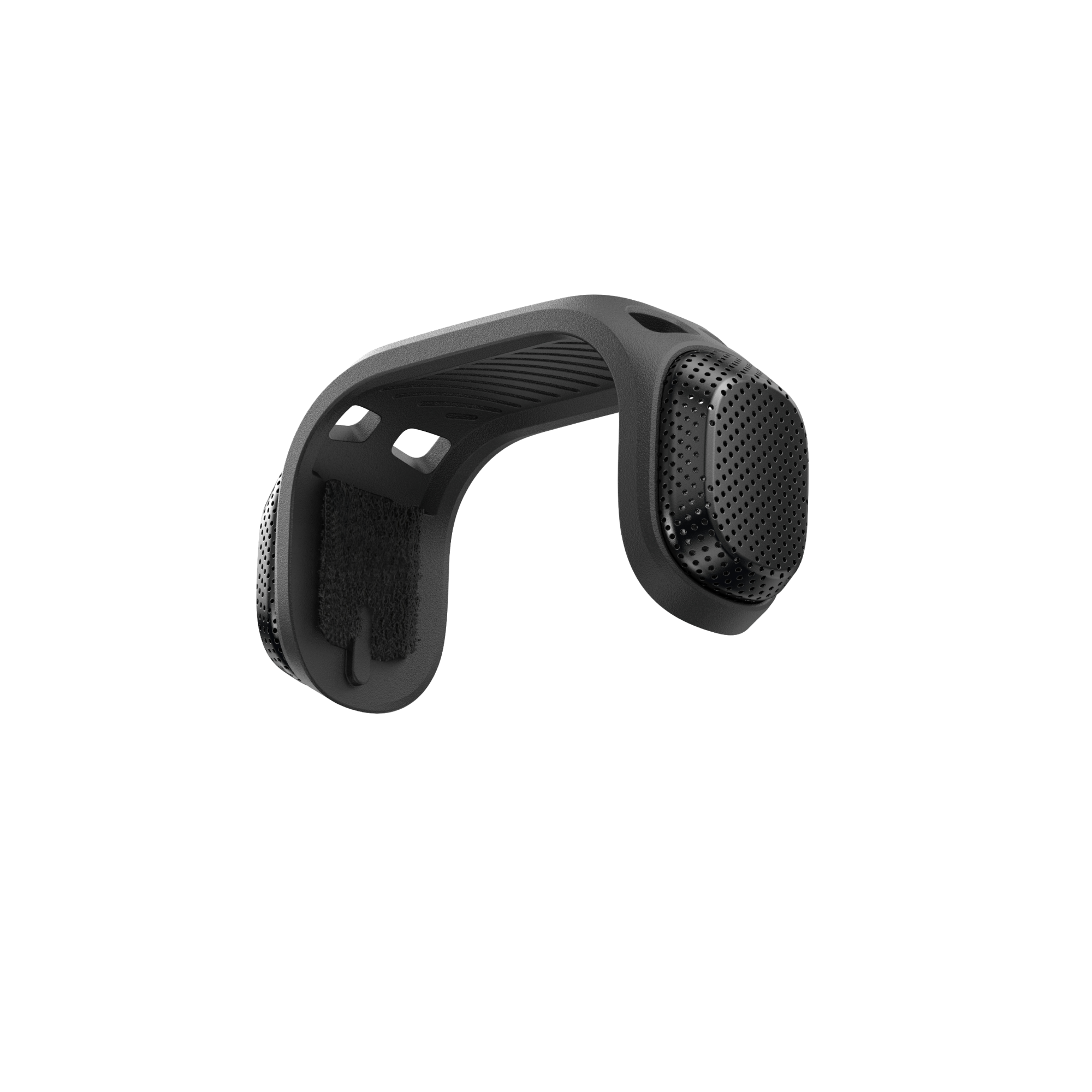 Insta360 X5 降噪防風棉 官方圖片 5