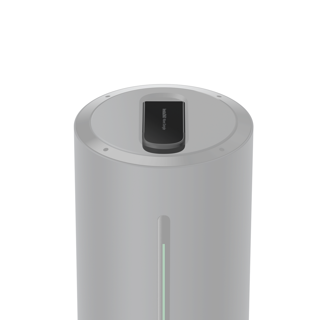 Insta360 Wave Dongle 官方圖片 4