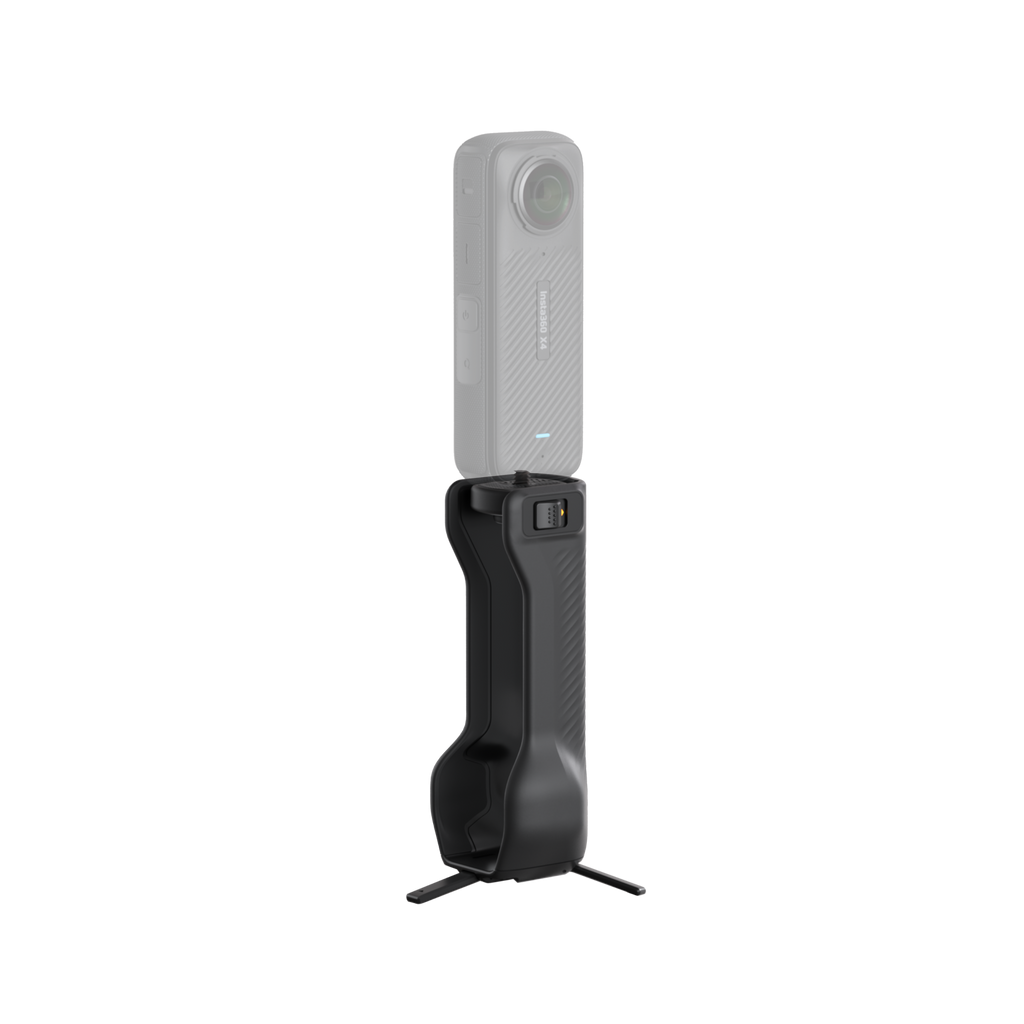 Insta360 X4 折疊式多功能手柄 官方圖片 5