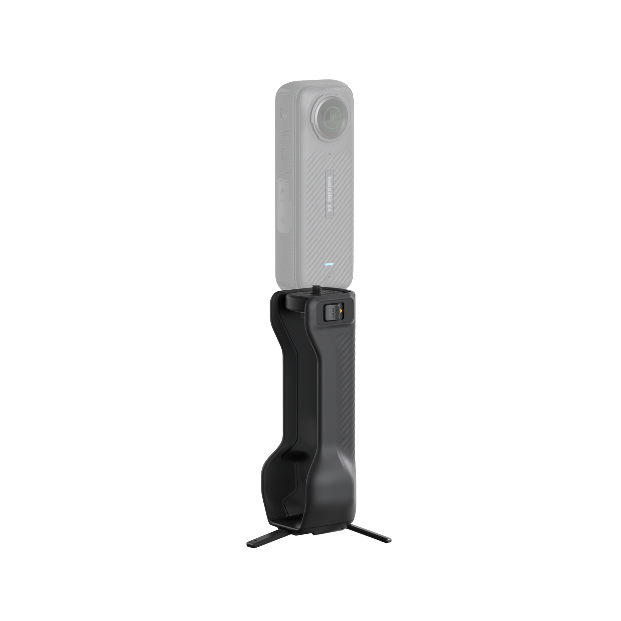 Insta360 X4 折疊式多功能手柄 官方圖片 5