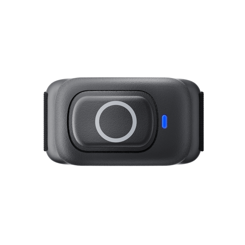 Insta360 遙控戒指 官方圖片 4