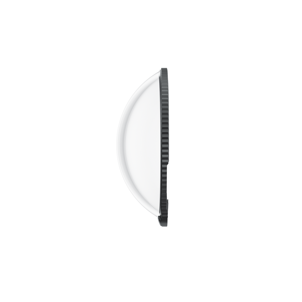 Insta360 X5 標準鏡頭保護鏡 官方圖片 4