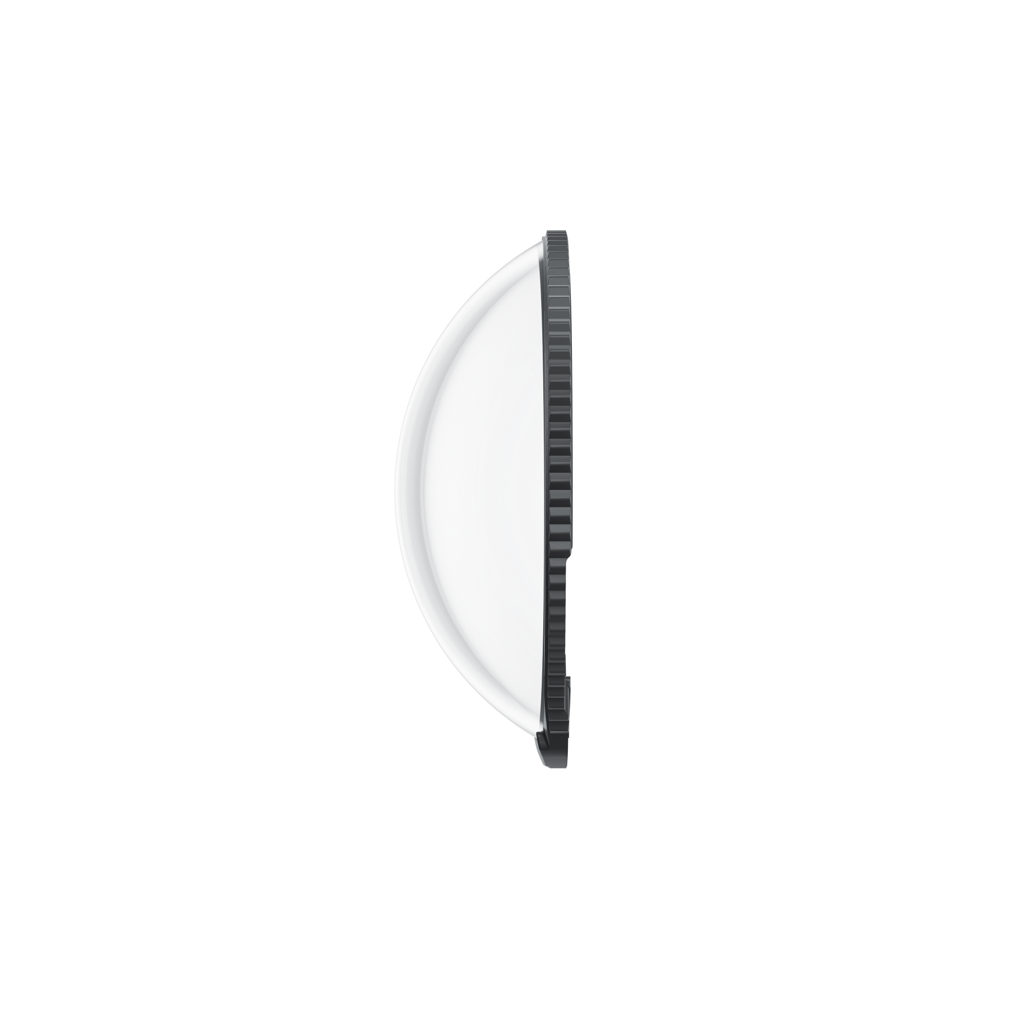 Insta360 X5 標準鏡頭保護鏡 官方圖片 4