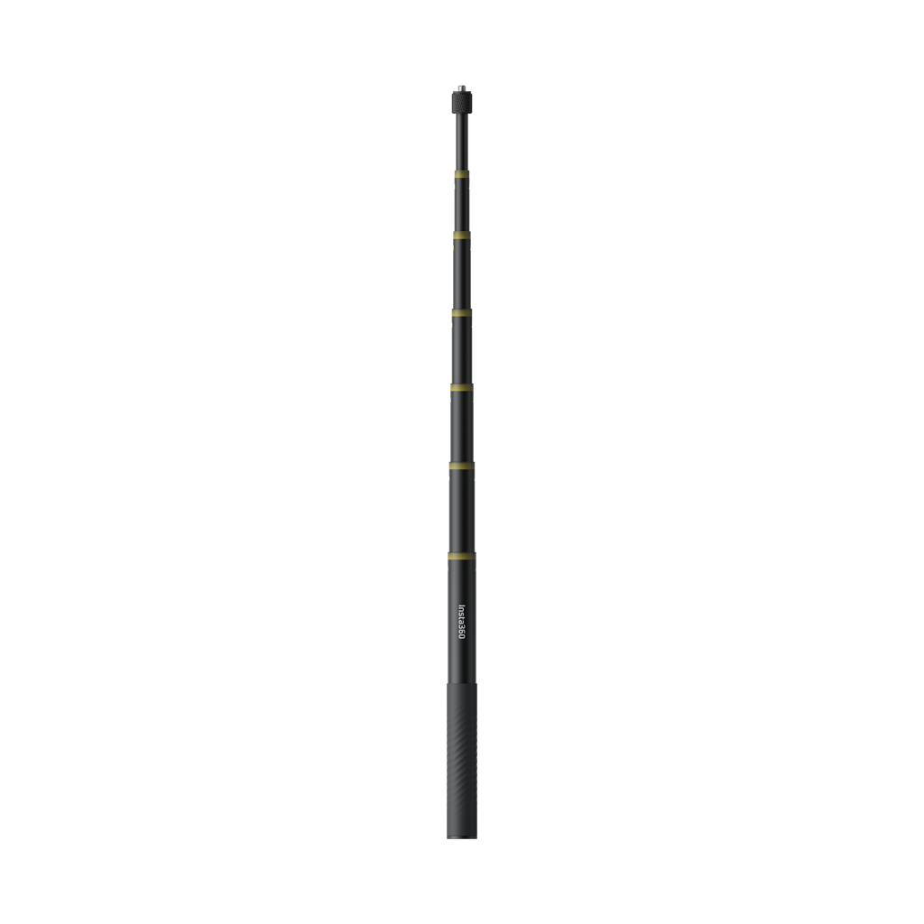 Insta360 114cm 隱形自拍桿 官方圖片 3