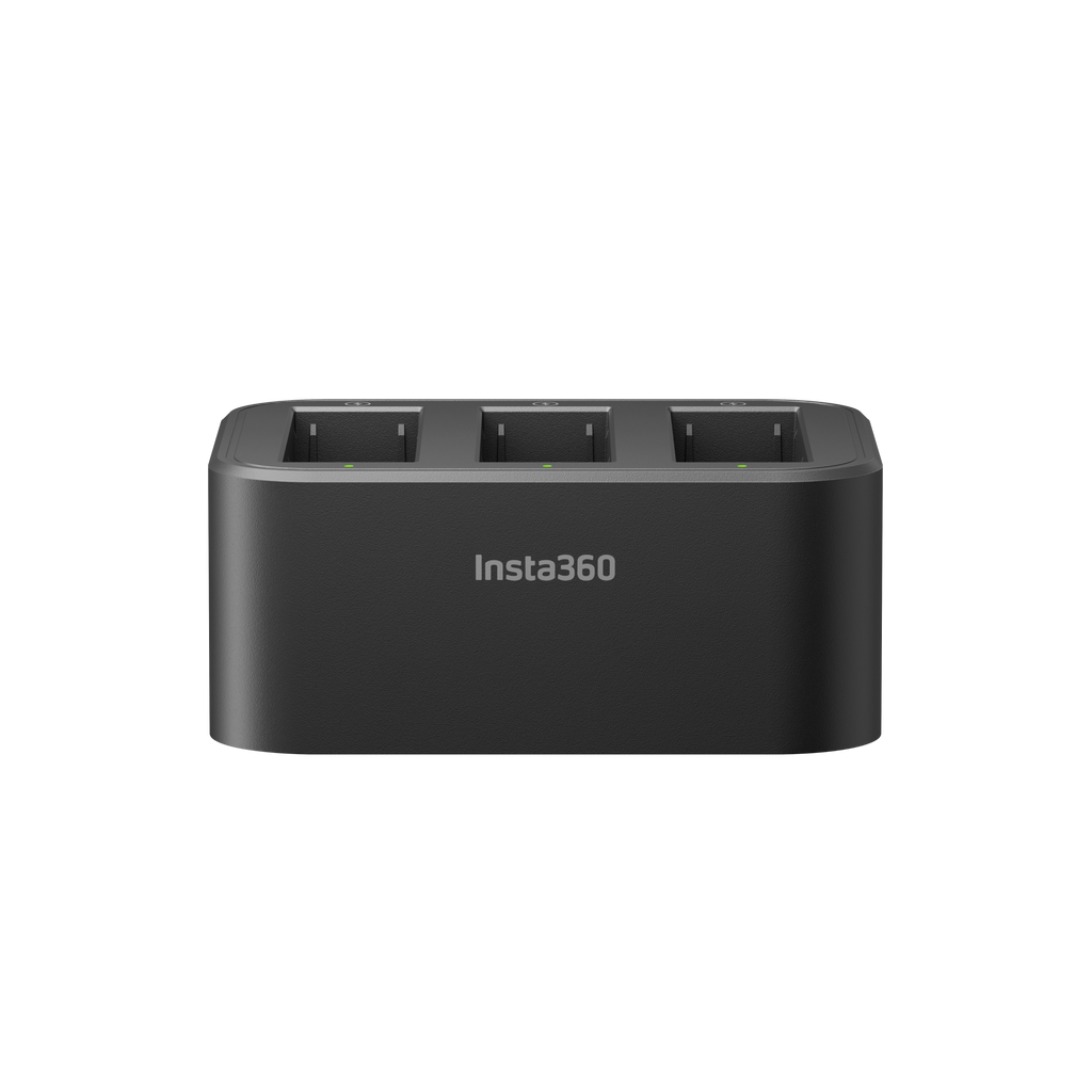 Insta360 Insta360 Ace 系列專用充電底座 主圖