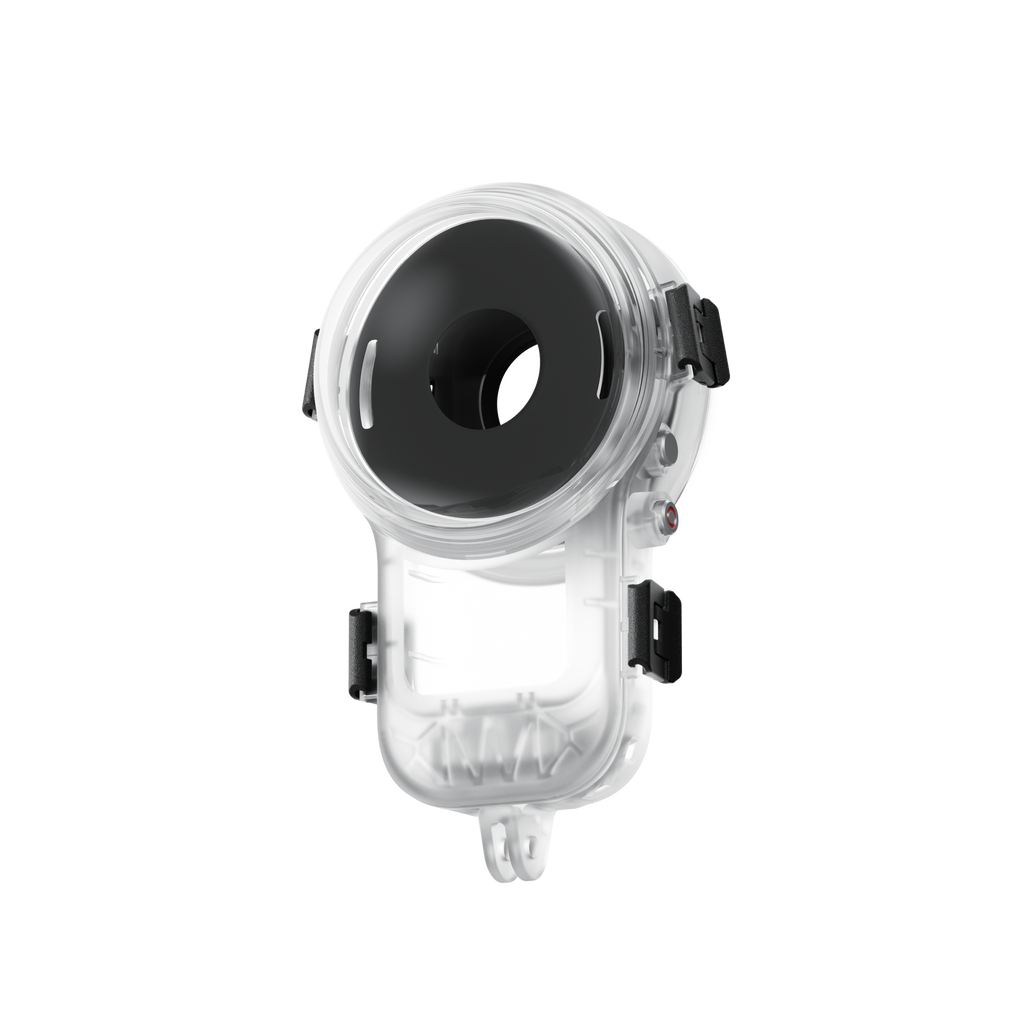 Insta360 X6 高級隱形潛水殼 官方圖片 4