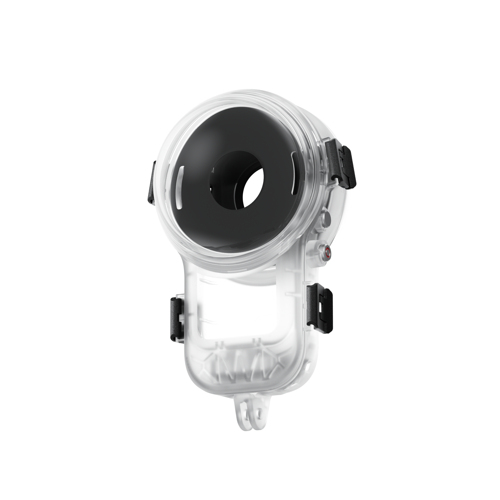 Insta360 X6 高級隱形潛水殼 官方圖片 4